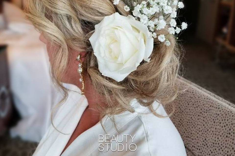 Beauty Studio Inc Mobile Hair and Makeup