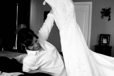 Alyssa Ashdown Photography