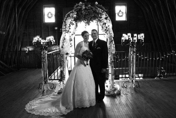 Alyssa Ashdown Photography