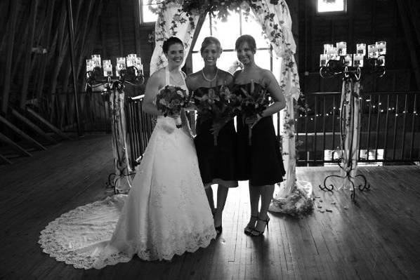 Alyssa Ashdown Photography