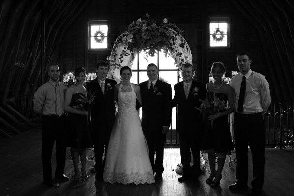 Alyssa Ashdown Photography