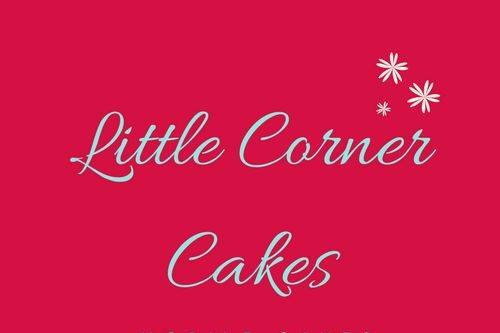 Little Corner Cakes