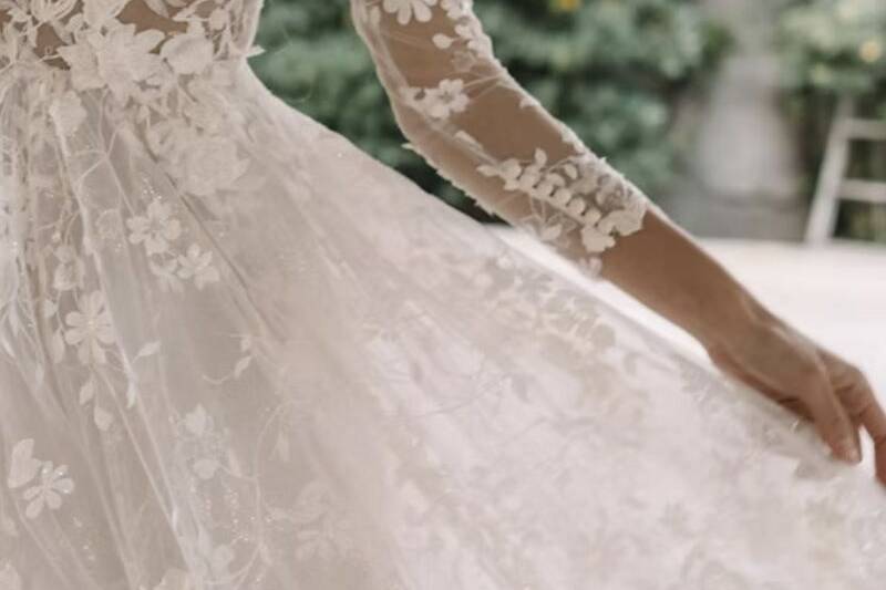 Adaora's Bridal