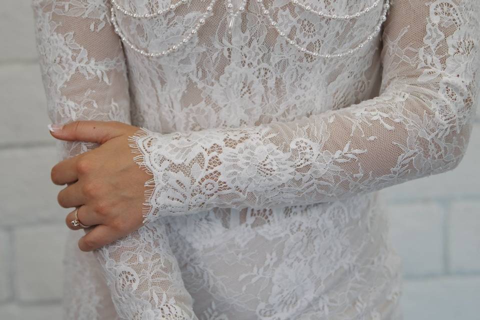 Fit and Flare