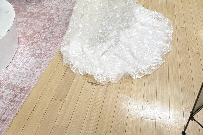 Adaora's Bridal