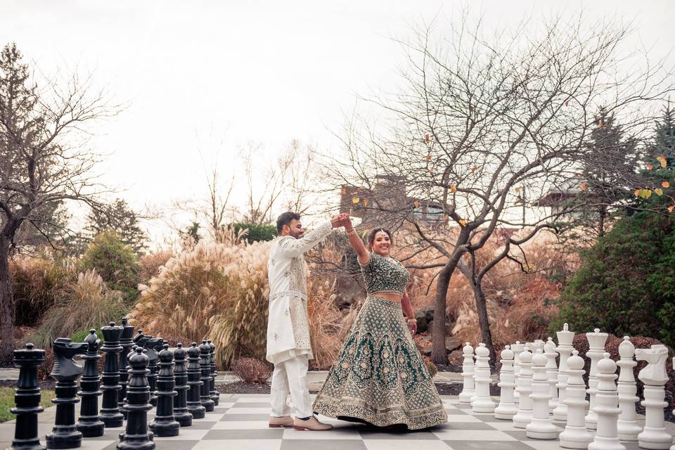 Enchanted Celebrations