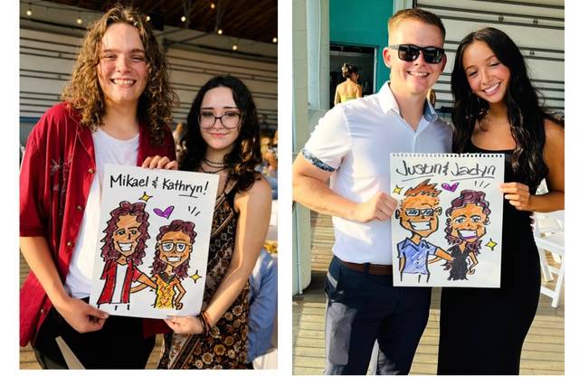 Mikael+Katheryn+Justin+Jadyn!
