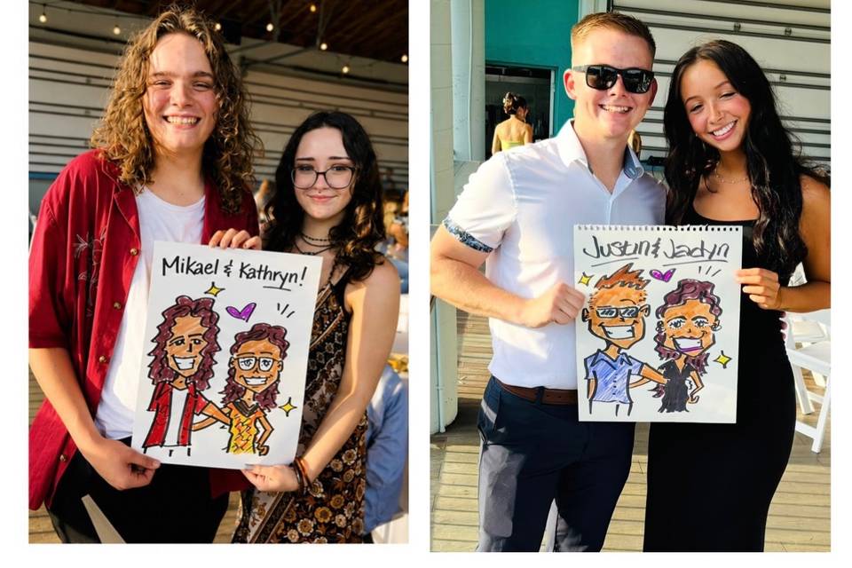 Mikael+Katheryn+Justin+Jadyn!