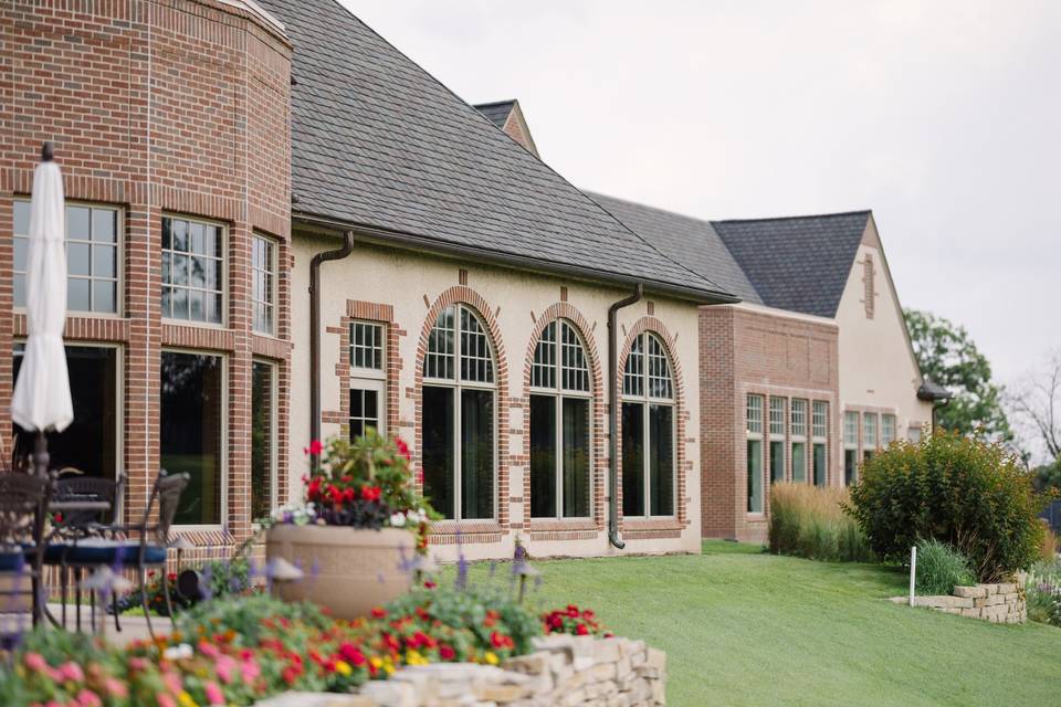 Our Clubhouse