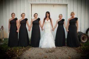 Beautify Bombshells Hair & Makeup Artistry