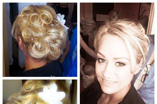 Beautify Bombshells Hair & Makeup Artistry