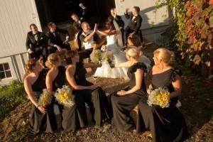 Beautify Bombshells Hair & Makeup Artistry