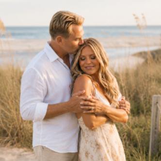 Brooks + Kim Wynn