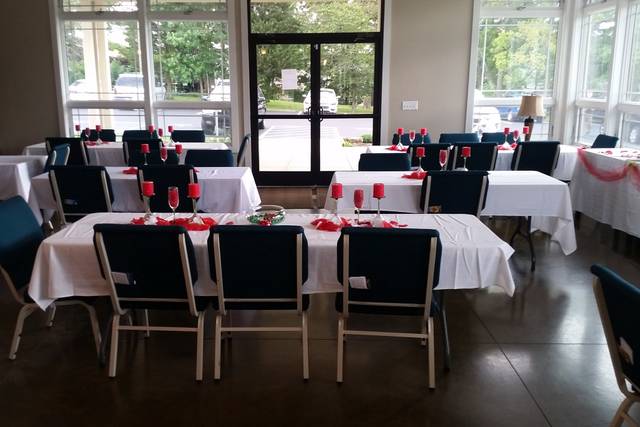 Table setting