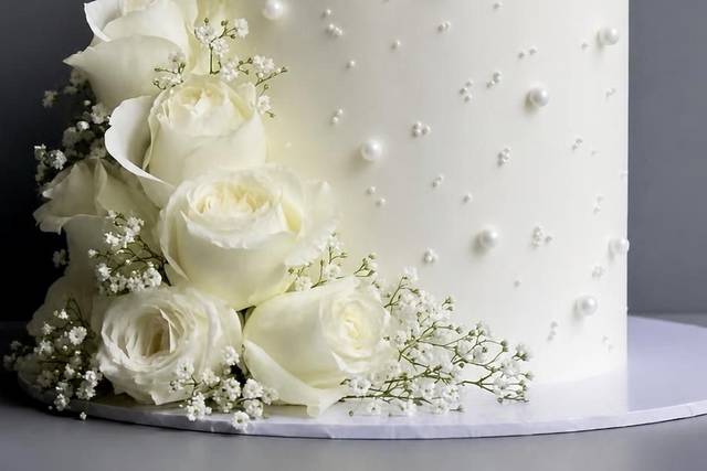 The Sweet Shop