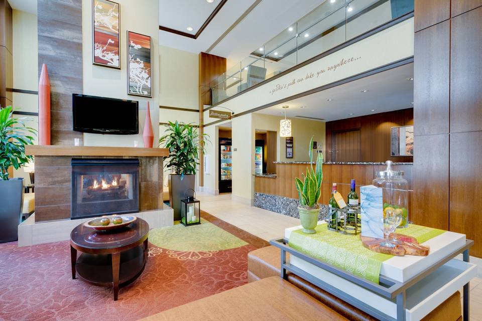 Hilton Garden Inn Washington/Bethesda