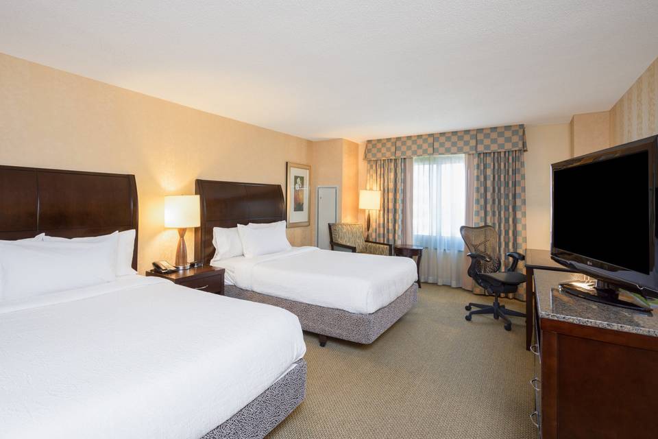 Hilton Garden Inn Washington/Bethesda