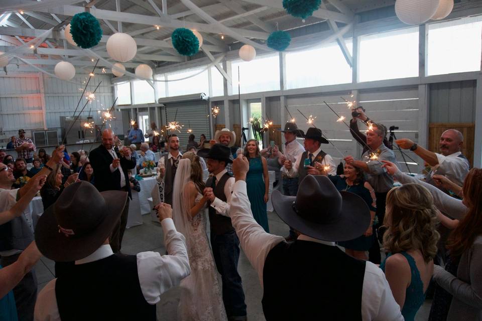 First Dance