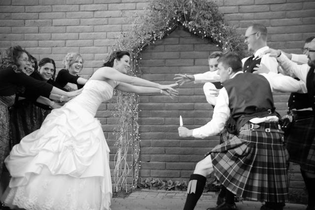 The Ellsworth Photography