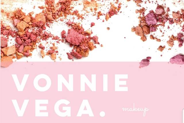 Vonnie Vega Makeup