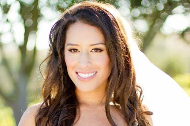 Vonnie Vega Makeup