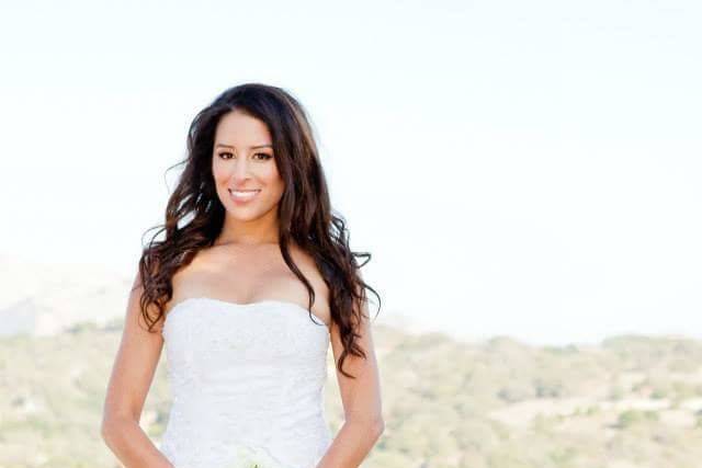 Vonnie Vega Makeup