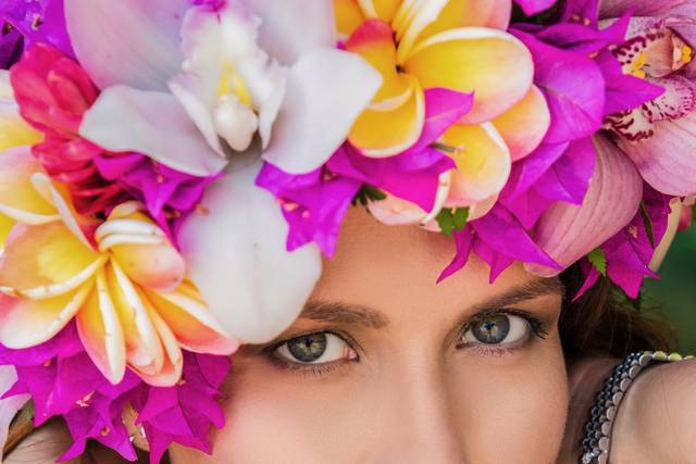 Luxury wedding packages Oahu