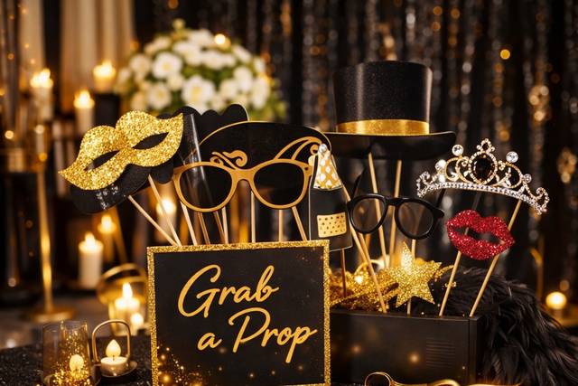 Premium props