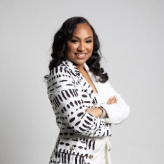 Teonna Thompson