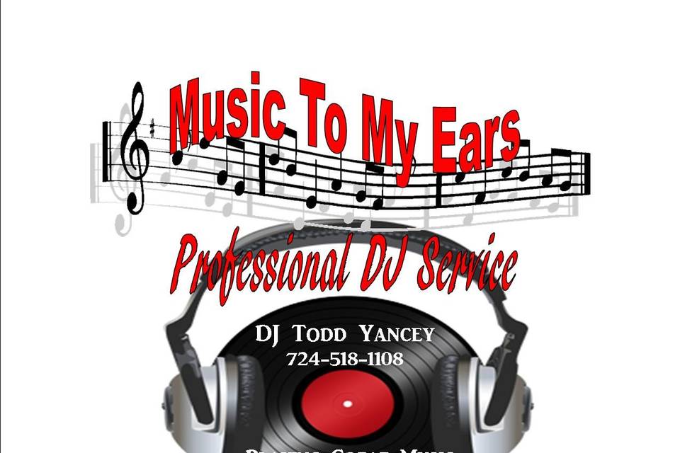 Music 2 Your Ears Professional DJ Service