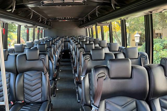 Red Oak Transportation