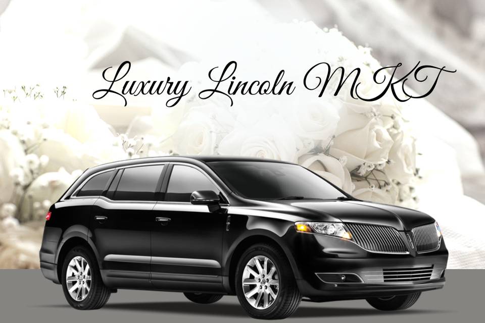 Luxury Lincoln MKT
