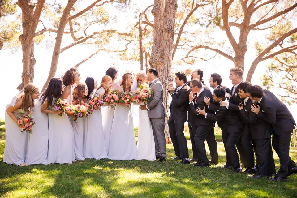 Bridal Party