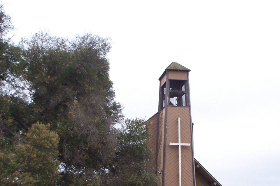 First Presbyterian Church of El Cajon