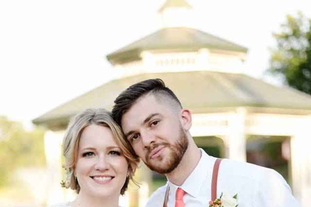 Holly & Bryce Cannon Center 7-7-17