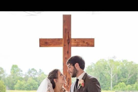 Taylor & Andrew Timberrock @ Hopkins Farm 6-4-17