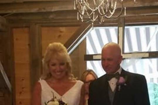 Terri & Doyle Forevermore Farm and Stables 6-24-17