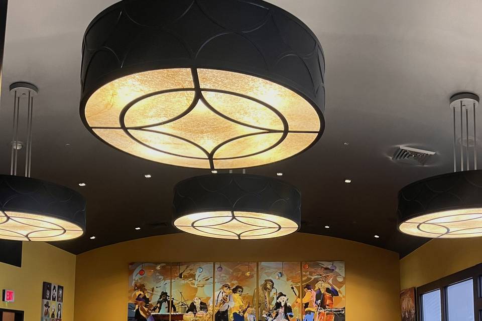 Main Restaurant