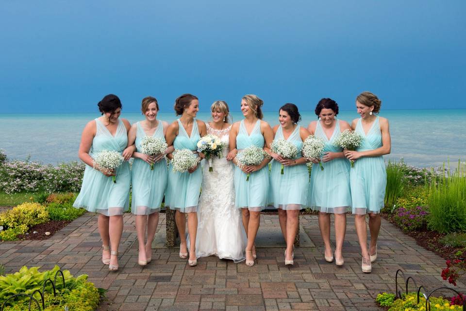 Bridal Party