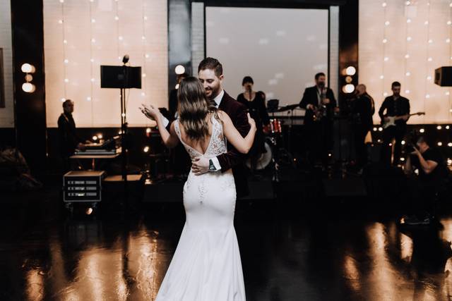 First Dance