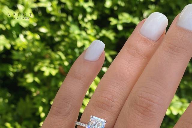 Engagement Ring Guide – Ascot Diamonds