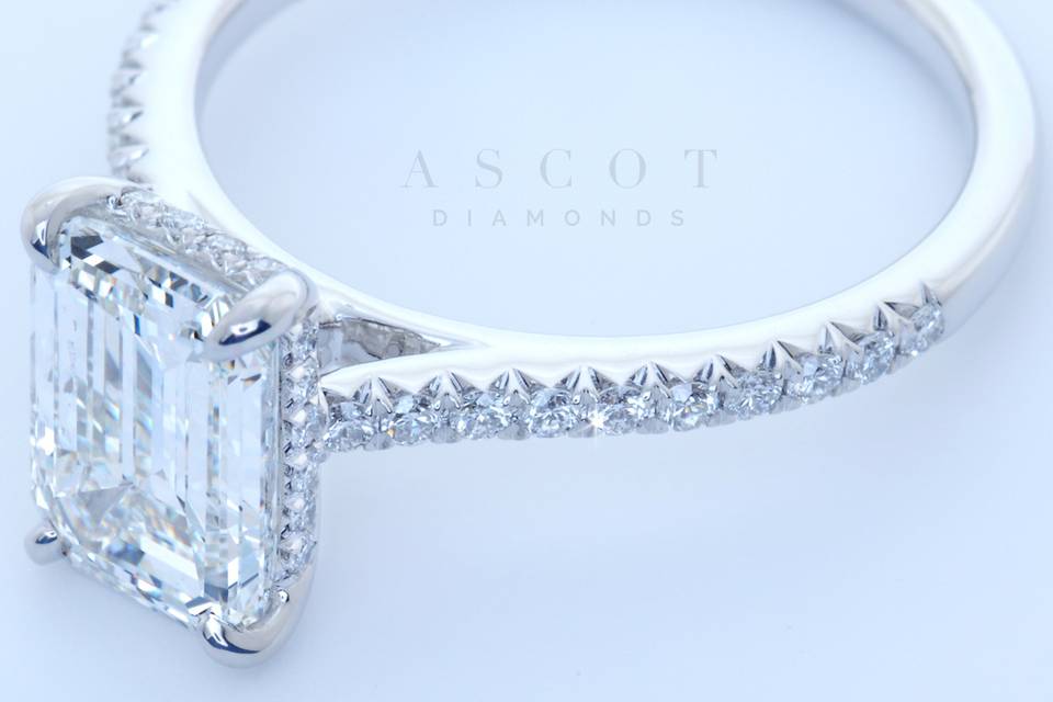 Ascot Diamonds Atlanta