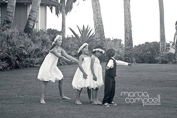 Marcia Campbell Photography