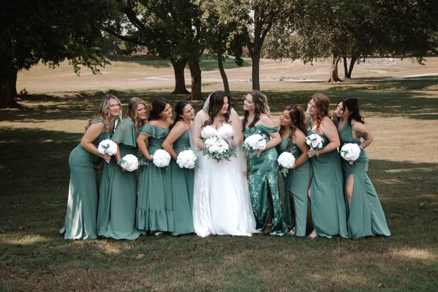Bridal Party