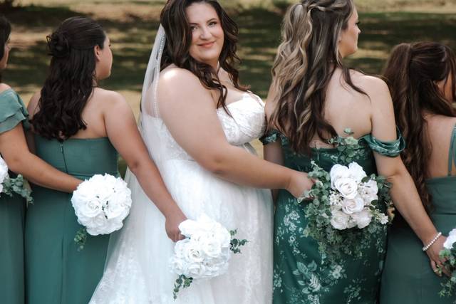 Bridal Party