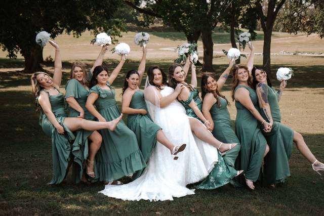 Bridal Party
