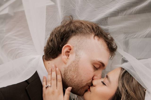 Veil Shot