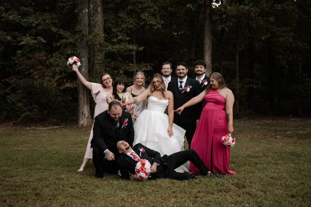 Wedding Party