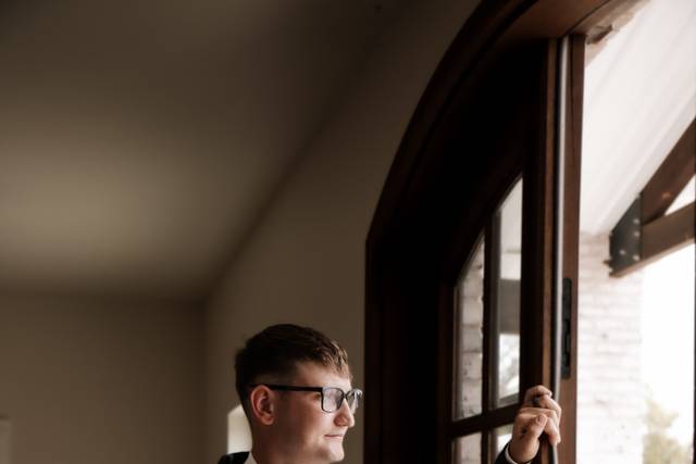Groom