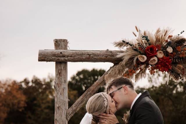 Bride & Groom